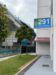 Blk 291 Keat Hong Tembusu (Choa Chu Kang), HDB 4 Rooms #520730661